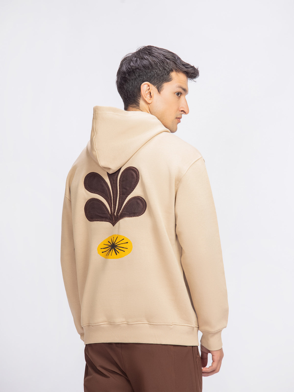Mystic Aura Pullover Hoodie - FMTH24-026
