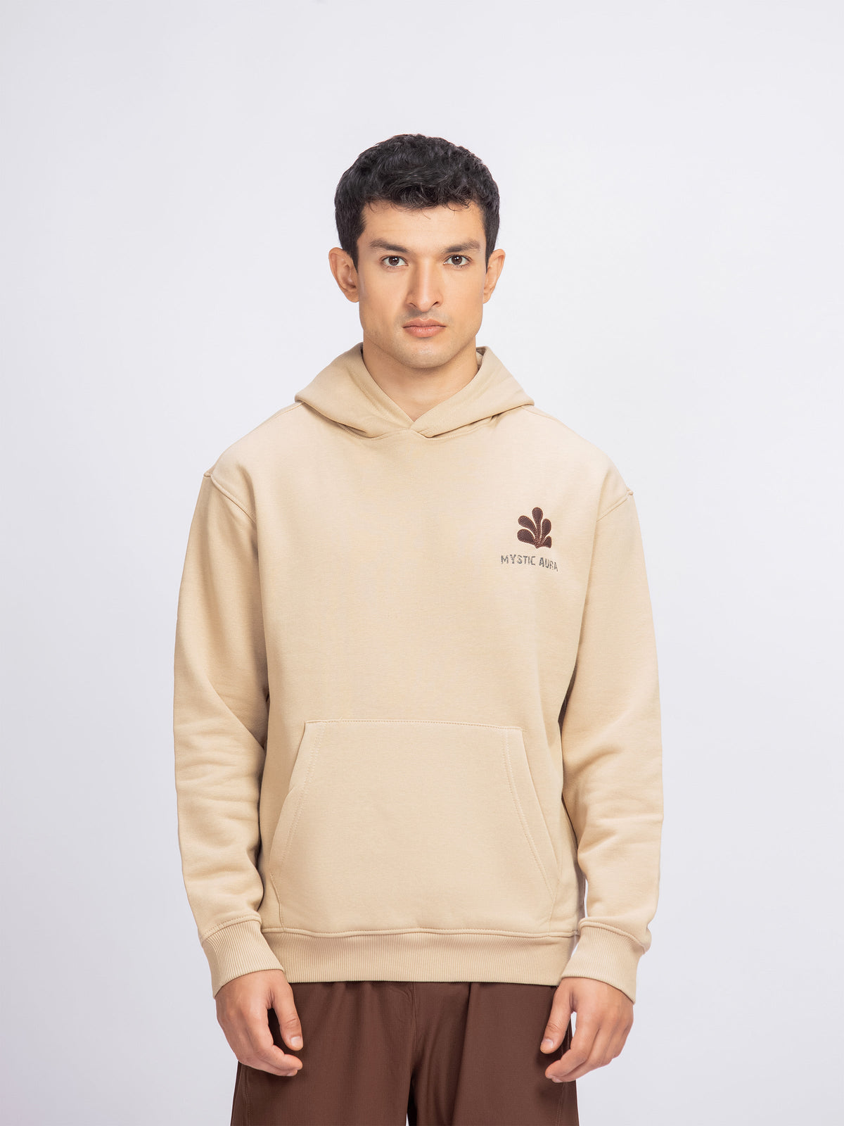 Mystic Aura Pullover Hoodie - FMTH24-026